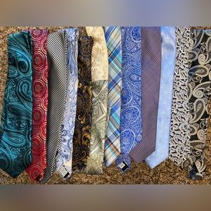 Neck Ties